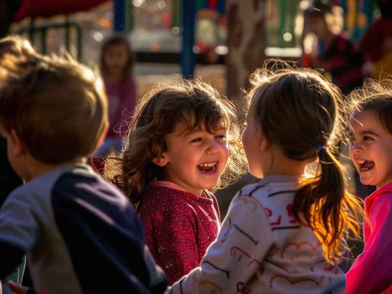 举一反三幼儿园故事 - 幼儿园举一反三的例子