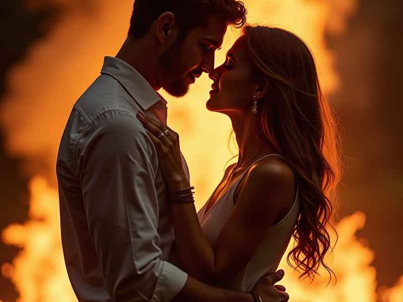 浪漫爱情故事拍摄 - 浪漫爱情故事经典