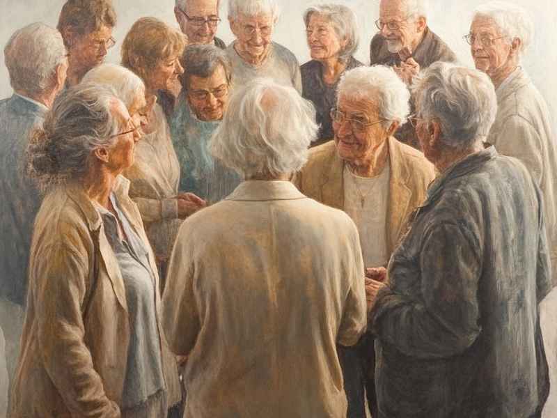 关于合群的事例简短(关于合群的事例简短50字) 关于合群的事例简短(关于合群的事例简短50字)