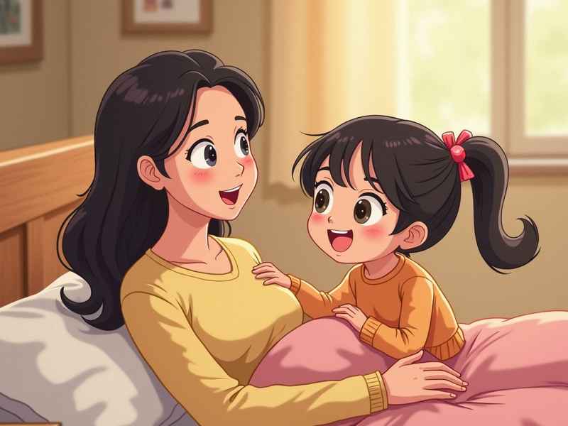 加油妈妈的故事 加油妈妈的故事梗概