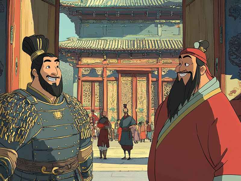 少儿版三国演义动画故事；少儿版三国演义动画故事在线观看