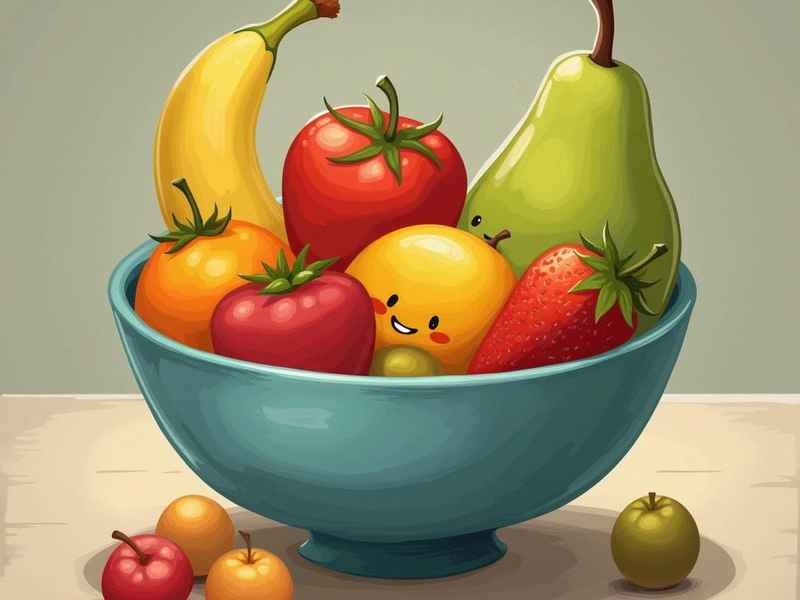 健康饮食的小故事50字，健康饮食的小故事50字内容