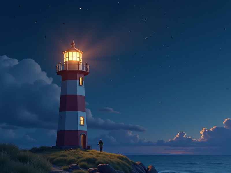 你好灯塔有声绘本故事，你好灯塔有声绘本故事在线听