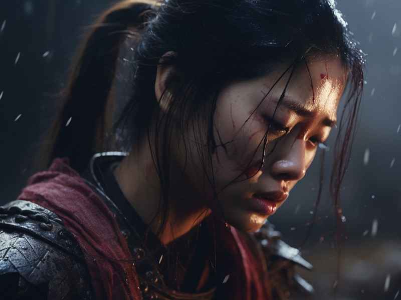 孟姜女哭长城的电视剧 孟姜女哭长城的电视剧全集