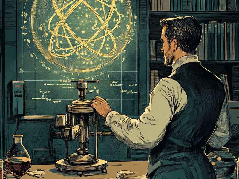 林则徐故事中的科学现象及原理（林则徐故事中的科学现象及原理是什么）