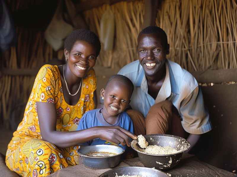 农村创业故事的启示 - 农村创业故事的启示和感悟