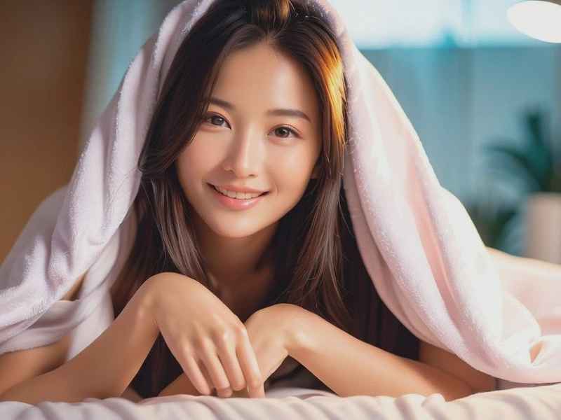 坏坏睡前小故事哄女朋友，睡前小故事哄女朋友的简短