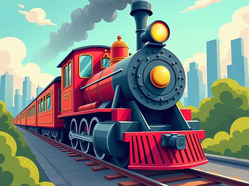 关于小火车的幼儿故事 关于小火车的幼儿故事有哪些 关于小火车的幼儿故事 关于小火车的幼儿故事有哪些