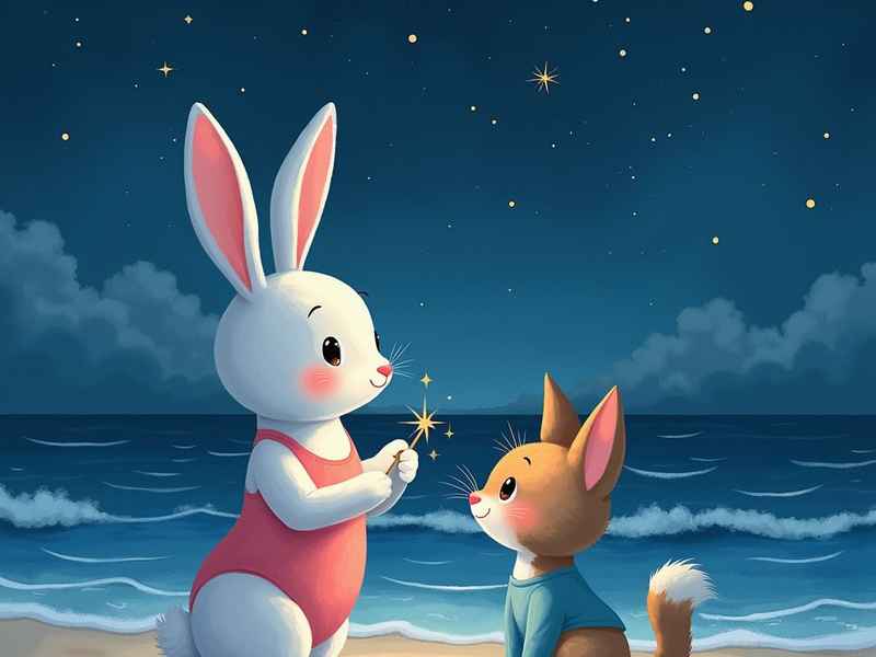 感人儿童的小故事催泪 - 感人的幼儿小故事