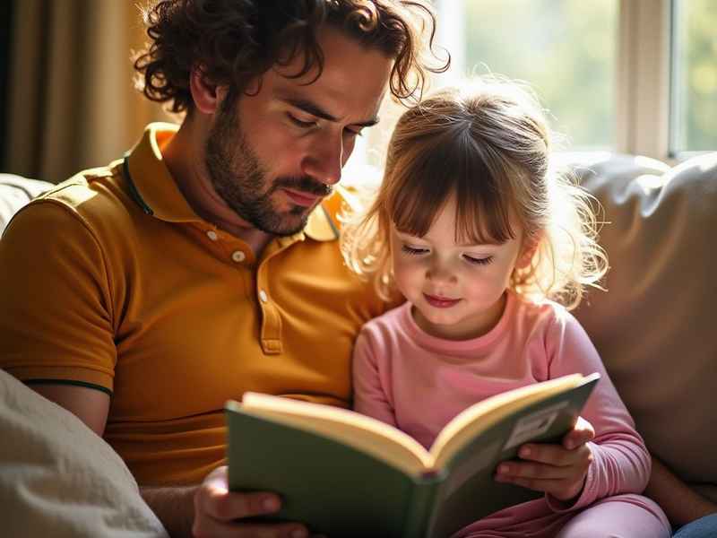分享的故事幼儿（幼儿分享故事的好处和意义）
