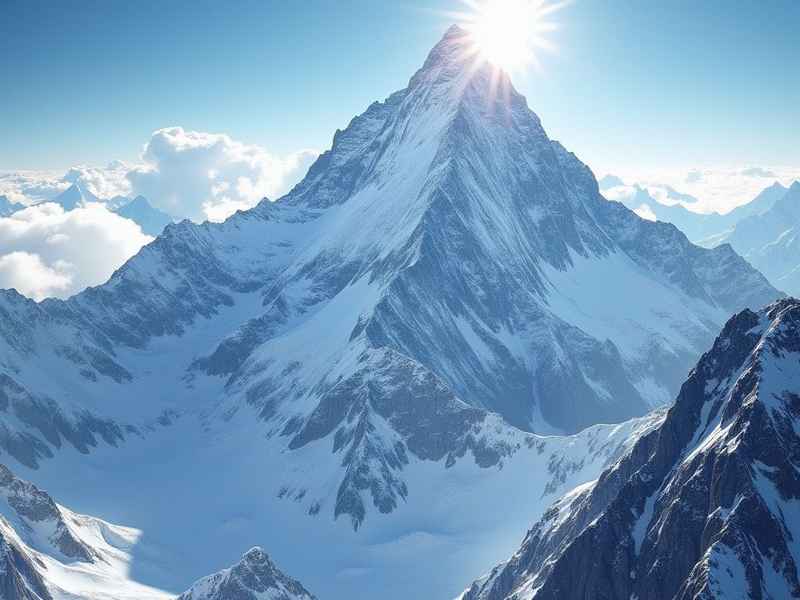 关于山的故事50字 关于山的故事50字作文