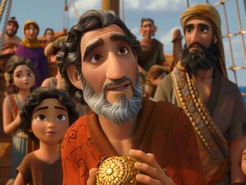 海洋奇缘故事、海洋奇缘故事在线听