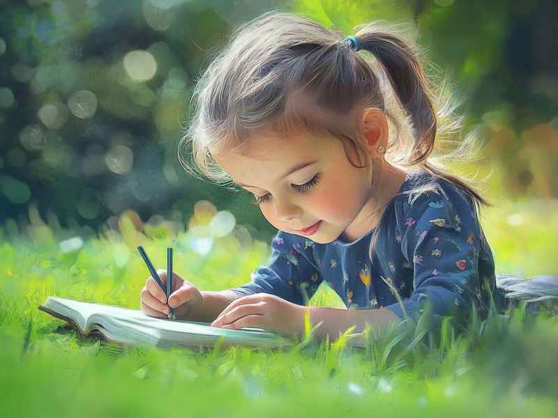 儿童注意力的发展及训练、儿童注意力的发展及训练策略