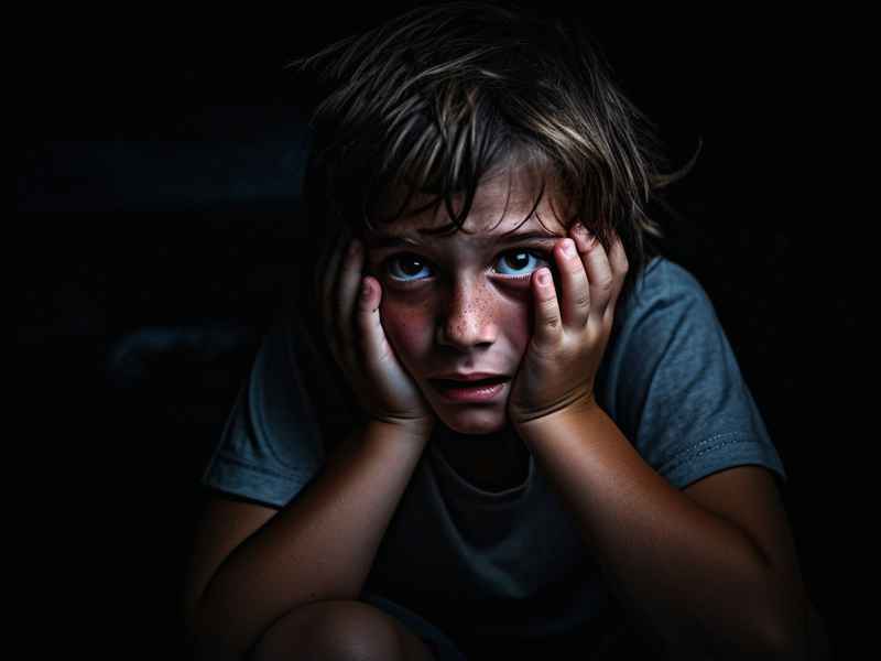 故事法的儿童诗 - 故事的讲法