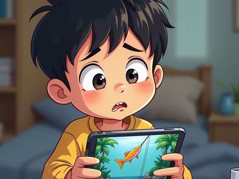 关于手机的幼儿故事,关于手机的危害的幼儿故事 关于手机的幼儿故事,关于手机的危害的幼儿故事