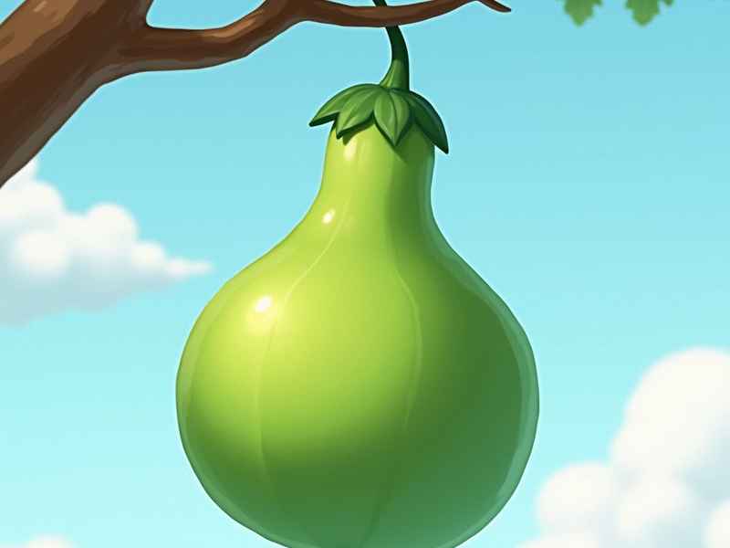 关于宝葫芦的故事有哪些，关于宝葫芦的故事有哪些内容