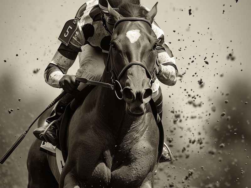 关于野马跑车的故事；关于野马跑车的故事简短