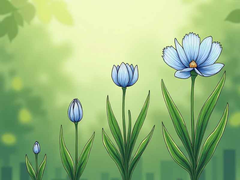 关于花的幼儿短小故事，关于花的幼儿短小故事有哪些