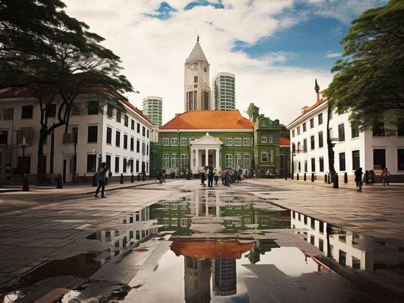 南阳广场怎么写；南阳有什么广场最有名