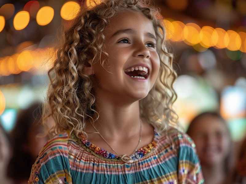 关爱留守儿童主要事迹 - 关爱留守儿童例子