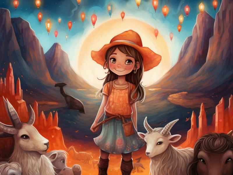 奇怪的孩子民间故事 - 奇怪的孩子民间故事在线阅读