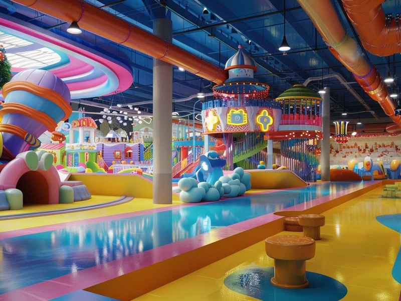 六一儿童乐园 六一儿童乐园下载