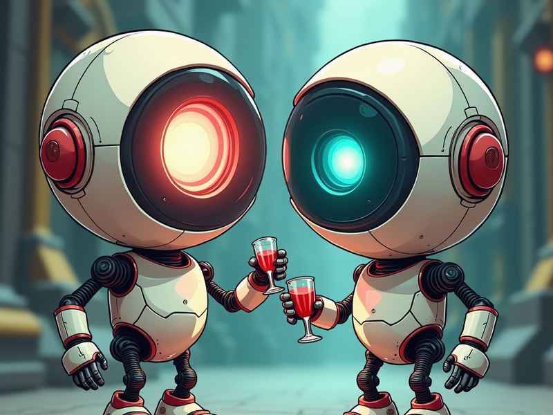 机器人故事儿童视频3-6岁（机器人的故事视频）