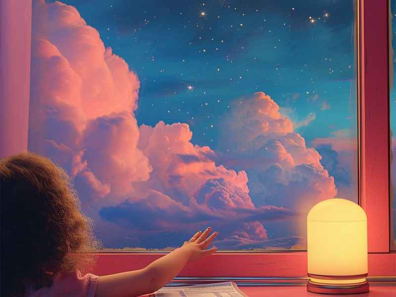 故事光思维训练机；故事光逻辑思维训练机