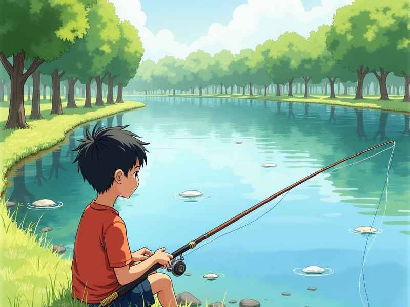 河边的小学经典故事（河边的小学经典故事有哪些）