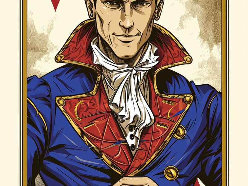 杰克童话（杰克童话人物）