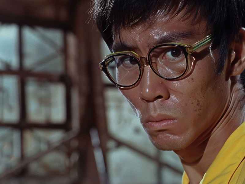 林正英的趣事，林正英的趣事简介