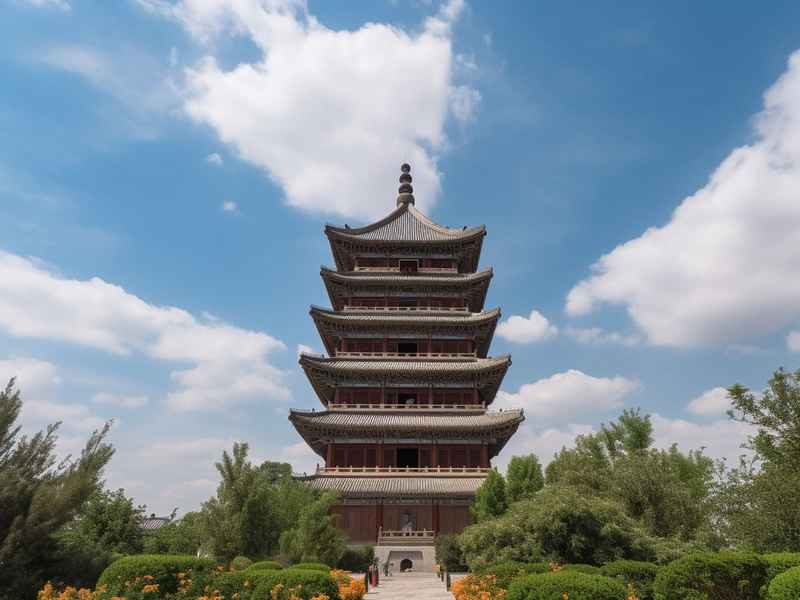 凉州武威故事（武威凉州的故事和神话传说）