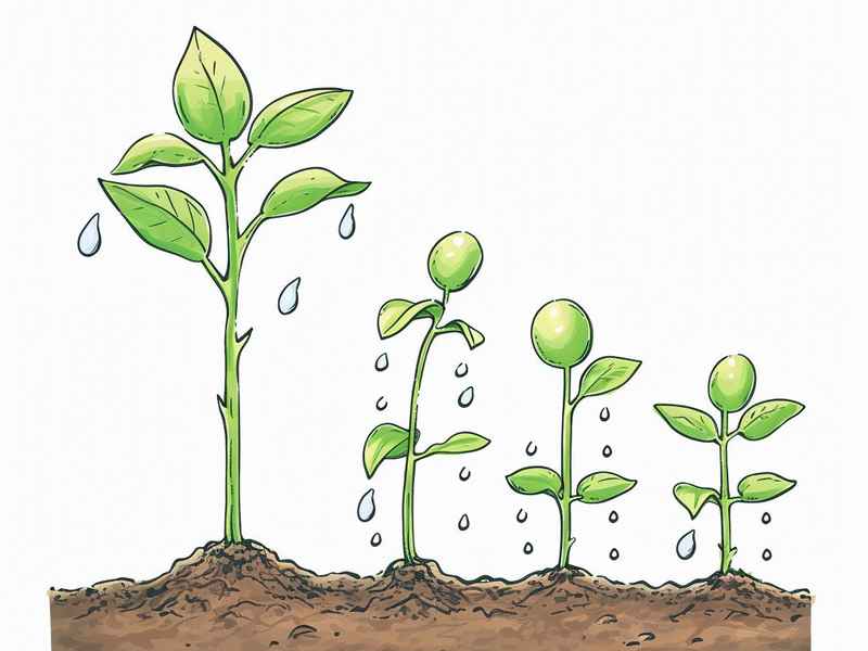 关于种子的故事绘本，关于种子的故事绘本推荐