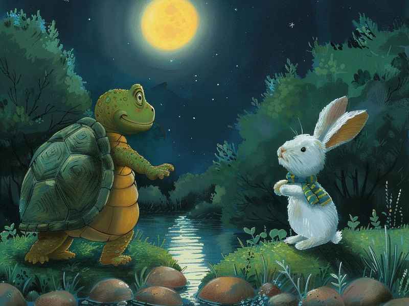 故事大全睡前故事简短 幼儿故事大全睡前故事简短