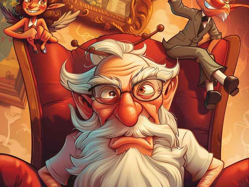 坏人的儿童故事；坏人的故事幼儿视频