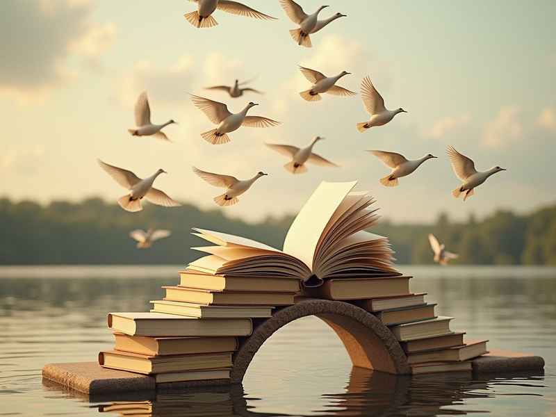 励志小故事大道理文案、励志小故事大道理文案怎么写