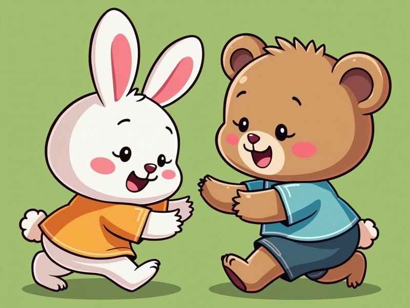 上海话儿童故事幼儿园 幼儿上海话故事段子