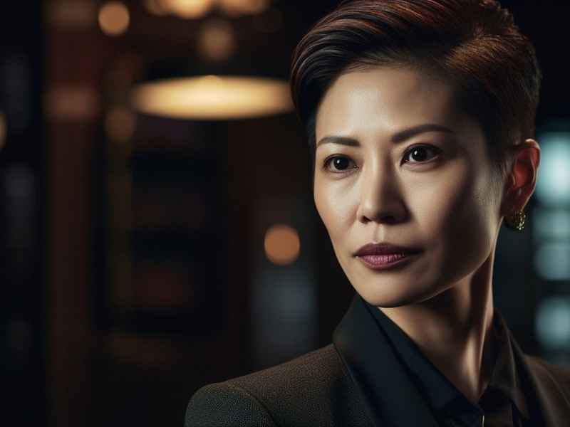 丽莎故事完整介绍；丽莎故事完整介绍英文