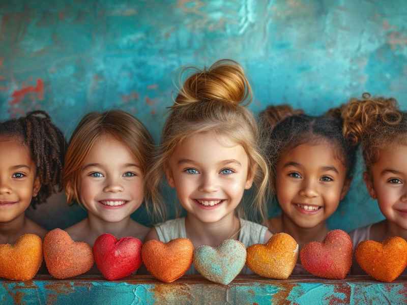 情商故事幼儿；幼儿情商故事在线听