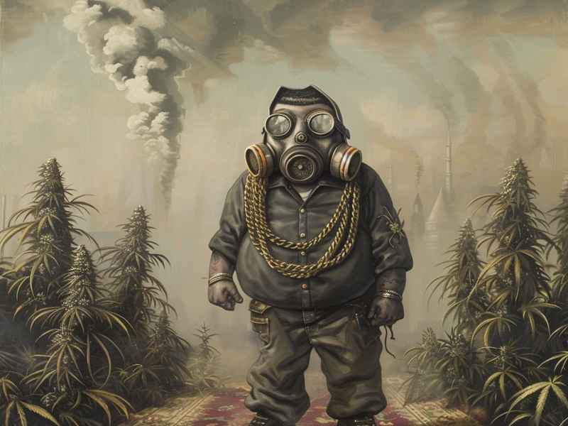 关于禁毒的故事（关于禁毒的故事有哪些）