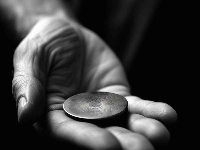 光盘故事得手抄报 - 光盘小故事手抄报