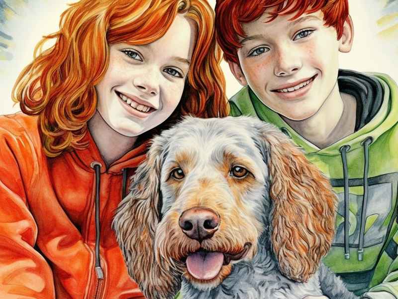 憨牛和翠翠的故事；憨牛和翠翠的故事？