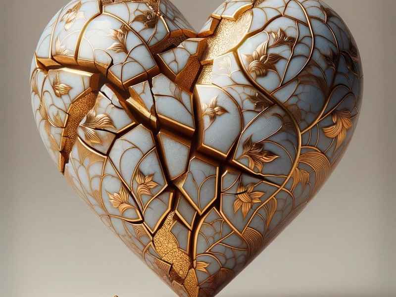 夫妻感情破裂的故事；夫妻感情破裂的故事大全