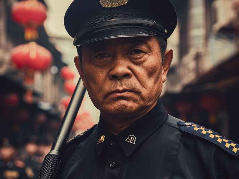 警察的故事电影、警察的故事电影成龙