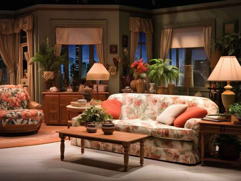 情景对话故事表演剧本 情景对话故事表演剧本模板