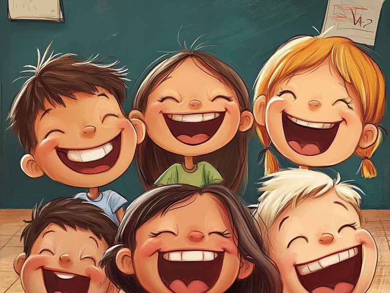 换牙的故事幼儿园、幼儿园关于换牙齿的故事