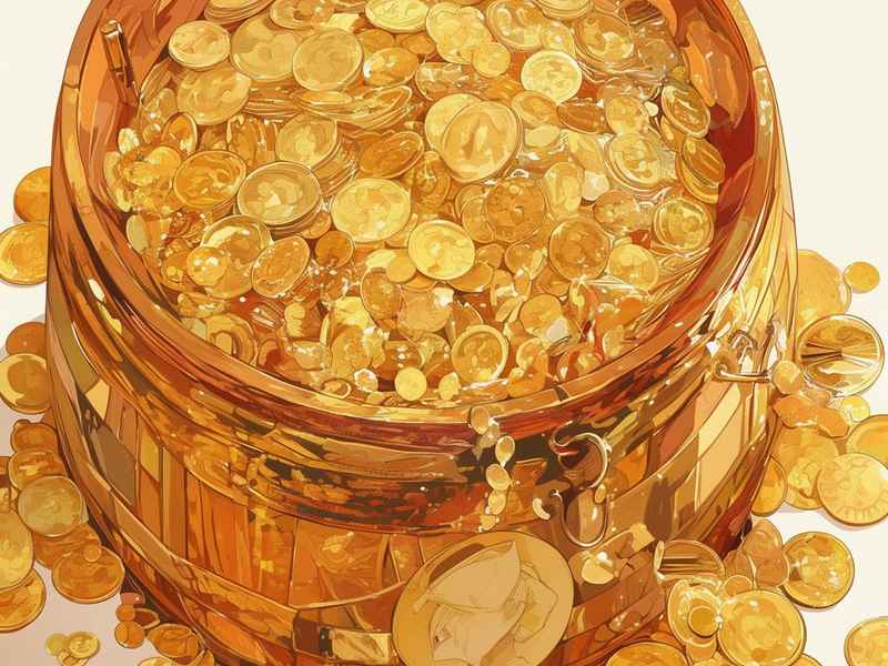 金盆子故事的主要内容、金盆子故事的主要内容50字