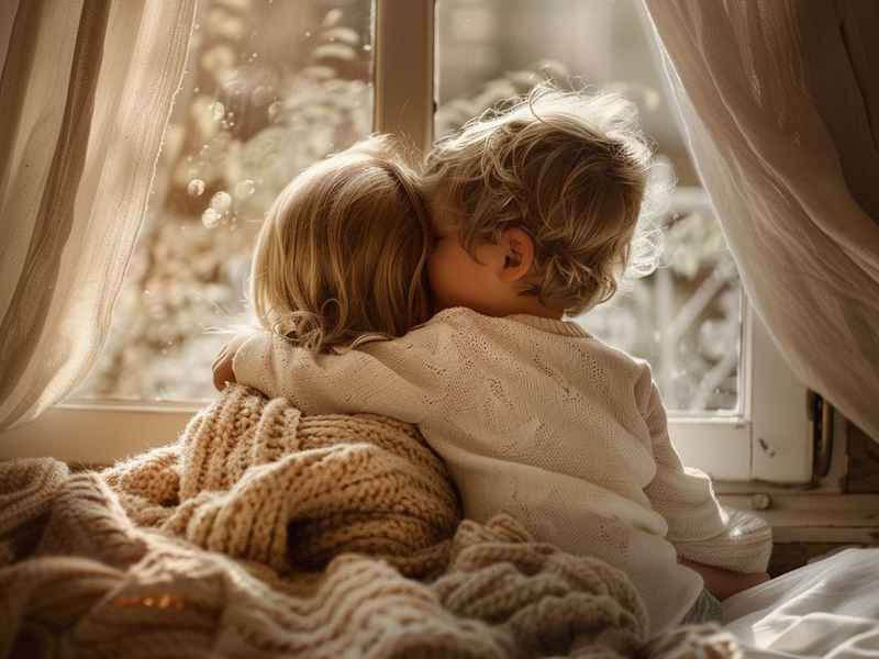 两只小熊的故事 - 两只小熊的爱情故事