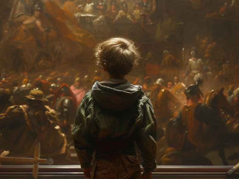 六一儿童的来历小故事；六一儿童来历的总结