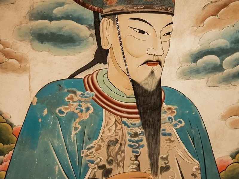 关于临清的故事；关于临清的故事和传说